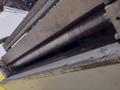 40" WIDE ROWE B-40 POWERED STRAIGHTENER: YOBRO #24886
