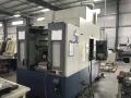 2000 MORI SEIKI GV-503 | Machining Centers, Vertical