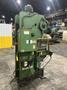 40 TON ROUSSELLE MODEL 40H HORN PRESS, 3" STROKE: YOBRO #26267