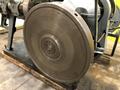 NILSON MODEL #S3F WIRE BENDING FOUR SLIDE MACHINE . STOCK # 1156722