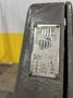 10" X 25" JACK MILL MODEL GU-650H HYDRAULIC UNIVERSAL ID/OD CYLINDRICAL GRINDER: STOCK #19819