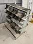 RAS FOLDING MACHINE #3314