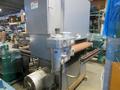 TIMESAVERS 137-1HP75 COMBINATION HEAD WIDE BELT SANDER