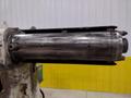 20,000 LBS x 36" ASC MODEL SUA2-36 DRIVEN UNCOILER COIL REEL: STOCK #20442