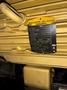 24" X .125" LITTELL MOTORIZED COIL STRAIGHTENER: STOCK #22520