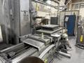 4" DEVLIEG 43H-72 SPIRAMATIC HORIZONTAL BORING MILL. STOCK # 0220226