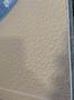 50" WIDE BRADBURY PUMA "STUCCO" DESIGN TWIN-STAND EMBOSSER ROLLS, NEW 2013: STOCK #17004