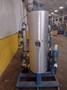 500 SCFM DONALDSON MODEL #AEHD-500 HEATED REGENERATIVE DESICCANT DRYER: STOCK 15154