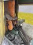 GALLAND HENNING #12DC DUAL COMPRESSION METAL SCRAP BALER
