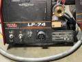 Lincoln Electric Wire Feeder - Lf-74