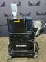 RUWAC DS1000-EX INDUSTRIAL VACUUM EXPLOSION-PROOF USED