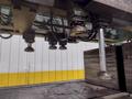 52" TRENNJAEGER MODEL #LKH 420/1000 BEAM SAW: YOBRO #26254