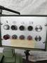 JUNGNER MASKIN US 2305 UNIVERSAL TOOL AND CUTTER GRINDER. STOCK # 0449625.