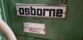 50 Gallon PWD-1250 Osborne Inline Parts Washer