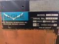 EAGLE MODEL HD-C TUBE END FORMER MACHINE: STOCK #16805