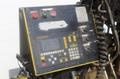 15" X .150  ROWE SERVO FEEDER: STOCK #71989