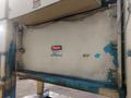 150 TON HEIM MODEL S2-48-60 SSDC PRESS, 3" STROKE: STOCK #14314
