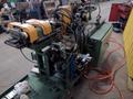 BURR OAK MODEL #VBHB RETURN TUBE BENDER &amp; MODEL #MTCO STRAIGHTENER FEEDER: STOCK #15868