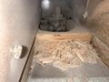 POWERMATIC WOOD SHAPER WITH STOCK FEEDER: STOCK #77451