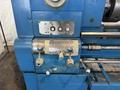 17" x 54" CINCINNATI 17 HYDRASHIFT ENGINE LATHE. STOCK # 0555025.