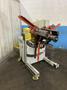8,000 LB X 18" DALLAS MODEL DPR-818 MOTORIZED UNCOILER: STOCK #80819