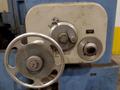 36" X 50 HP MATTISON ROTARY SURFACE GRINDER: STOCK #23504