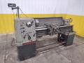 15" X 50" CLAUSING MODEL #15 COLCHESTER ENGINE LATHE: YOBRO #23986