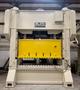 400-ton Blow SC2-400-108-54 Straight Side Mechanical Stamping Press For Sale, Year 1997