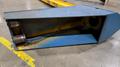 CONCO MODEL 2 TON JIB CRANE USED