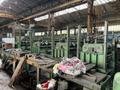 PLATT BRIGHT BAR DRAWING, STRAIGHTENING &amp; SAWING LINE (14722)