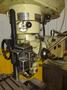 3 HP WILLIS  MODEL #MICRO CUT 1050 CNC TRAK AGE2 CONTROL RAM TYPE MILL: YOBRO #24806