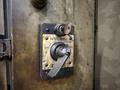 60 TON BLISS MODEL #C-60 OBI PUNCH PRESS 4" STROKE : YOBRO #26142
