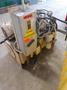 20 HP OILGEAR / RELIANCE MODEL #PVW2SLSAYCNNN PUMP &amp; HYDRAULIC POWER UNIT: STOCK #14981