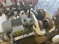 2 TON P&amp;H "HEVI-LIFT SERIES M" POWERED CABLE HOIST WITH POWER TROLLEY: STOCK #17098