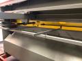 NEW 10' X 14 GAUGE  GMC MODEL EPS-1014E HYDRAULIC SHEAR