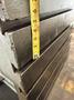 28" W X 28" D X 24" T CARLTON T-SLOTTED DRILL BOX TABLE. STOCK # 0432226