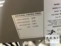 25 TON TEMPTEK MODEL MW25C WATER COOLED CHILLER MFG 2021