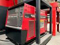Lincoln Electric ArcMate 120iB/10L Robotic Drop-Center Weld Cell