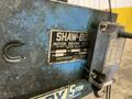 5 TON SHAW BOX SINGLE GIRDER POWERED CABLE HOIST &amp; TROLLEY, REMOTE CONTROLLED: YOBRO #25898
