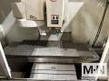 Fadal 4020HT CNC Vertical Machining Center, 2004 - Low Hours