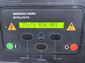 25 HP INGERSOLL-RAND ROTARY SCREW AIR COMPRESSOR, MODEL #SSR-UP6-25-125