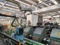 12" OD x 8mm wall OME Tube Mill