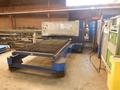 Trumpf - L3030 3000 x 1500 mm 4kW