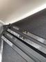 BANNER SLSR30‑1200Q8 + SLSE30‑1200Q8 Safety Light Curtain Set USED