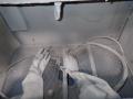 (2) 35" X 22" X 20" Blast Cabinet