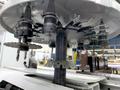2022 FOM INDUSTRIE ARGO 70 VERTICAL MACHINING CENTER