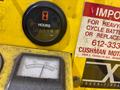 36 VOLT CUSHMAN MODEL #898361 STOCK CHASER/TUGGER CART: YOBRO #24660