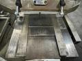 USED LINCOLN 9" X 42" KNEE MILL WITH 2-AXIS READOUT, Year: 1994