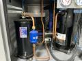Krk 3.75kw Water Cooled Chiller - Krk-ac-050