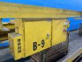 Whiting 10 Ton Bridge Crane
